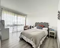 Appartement, 87,47 m²