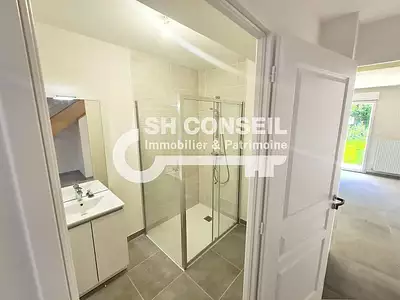 Maison, 97,95 m²