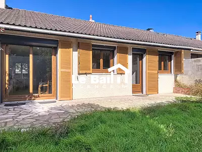 Maison, 85 m²