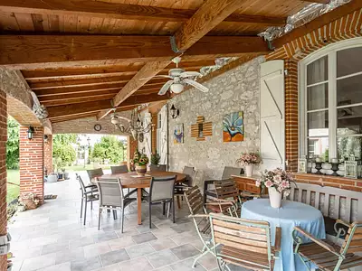 Maison, 330 m²