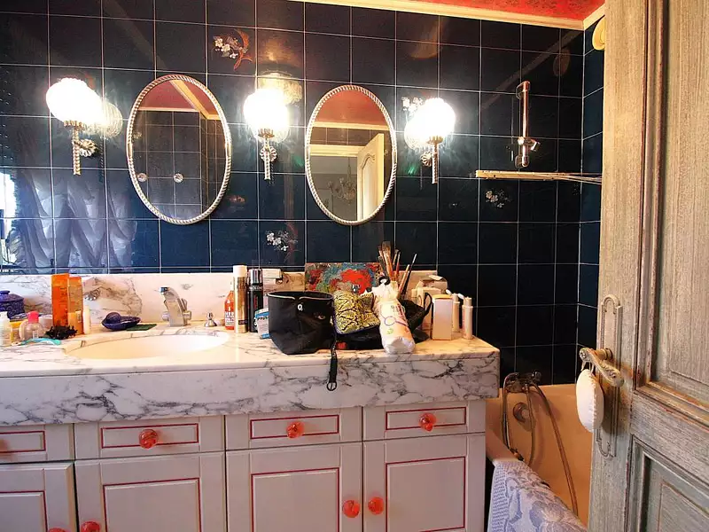 Appartement, 106 m²