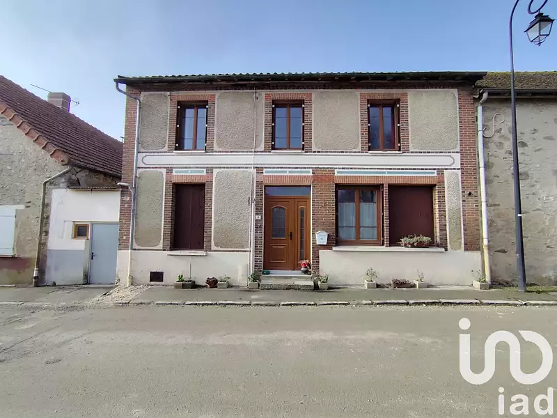 Maison, 110 m²