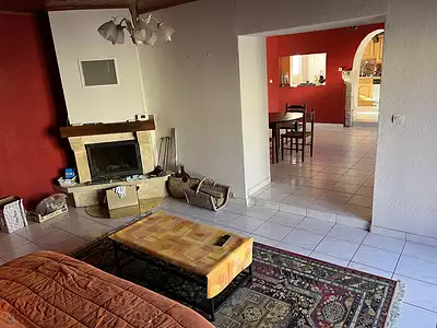 Maison, 147 m²