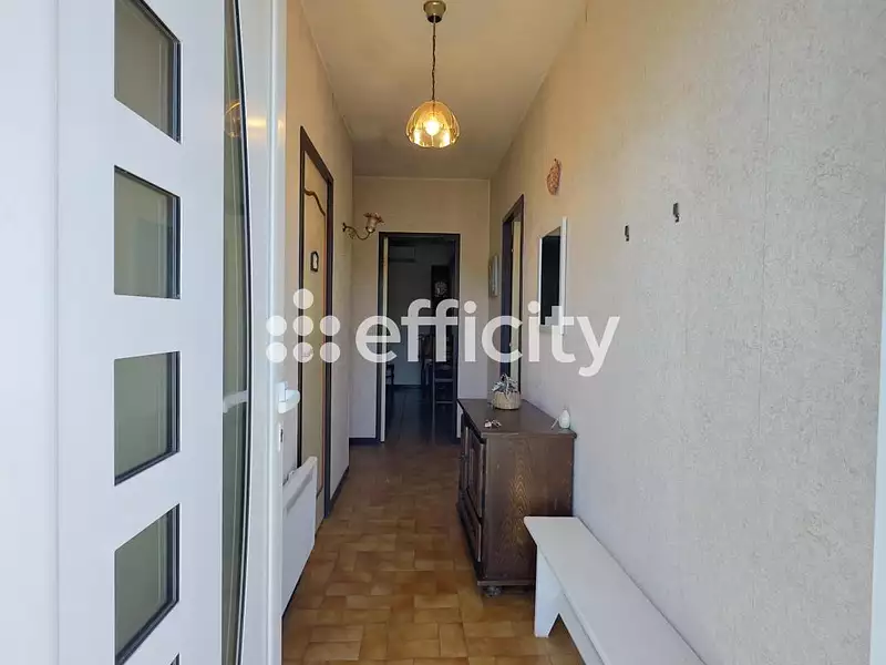 Maison, 100 m²