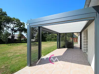 Maison, 95 m²