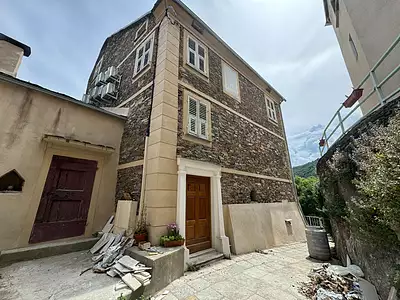 Appartement, 71 m²