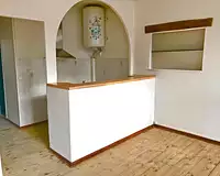Appartement, 54 m²
