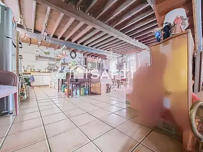 Maison, 106 m²
