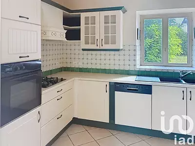 Maison, 100 m²