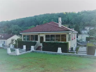 Maison, 174 m²