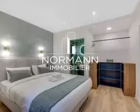 Appartement, 65 m²