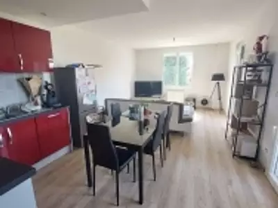 Maison, 132 m²