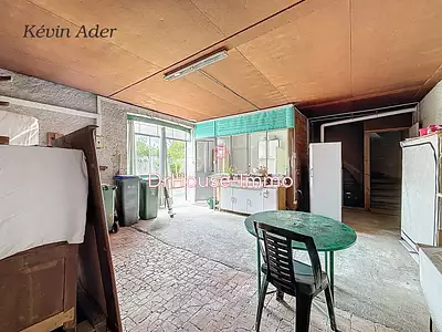 Maison, 200 m²