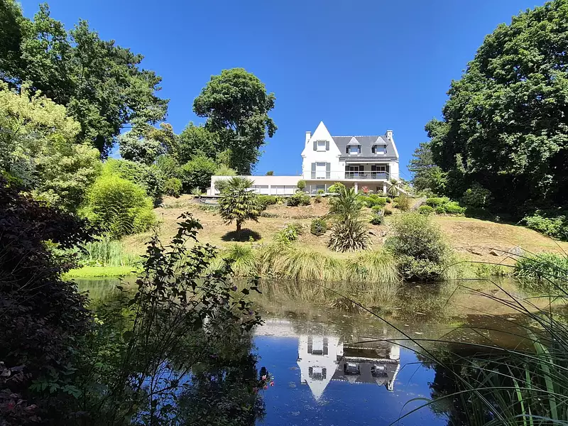 Maison, 289 m²