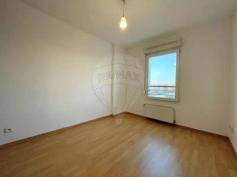 Appartement, 46 m²