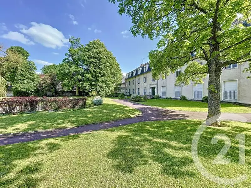 Appartement, 72,2 m²