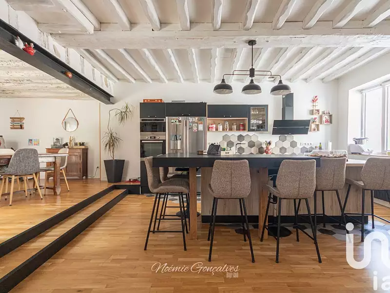 Maison, 171 m²