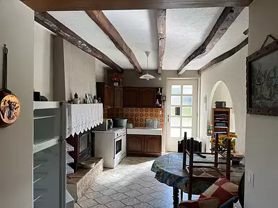 Maison, 87,55 m²