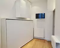 Appartement, 12,04 m²