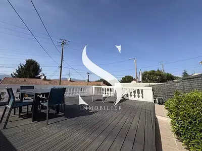 Maison, 61,45 m²