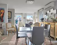 Appartement, 168 m²