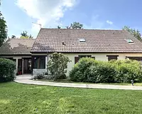Maison, 200 m²
