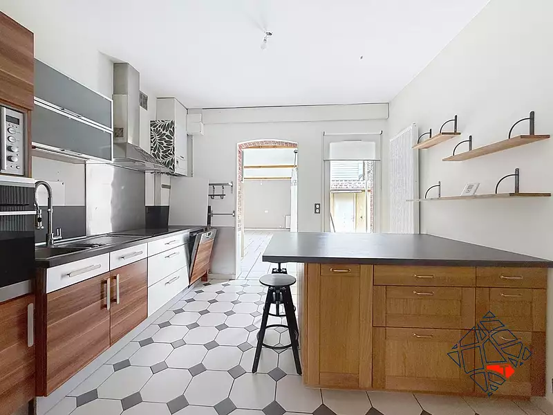 Maison, 97,12 m²