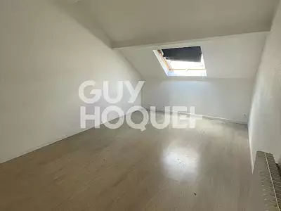 Appartement, 46,36 m²