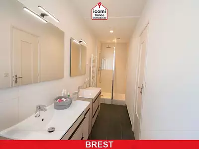 Maison, 100 m²