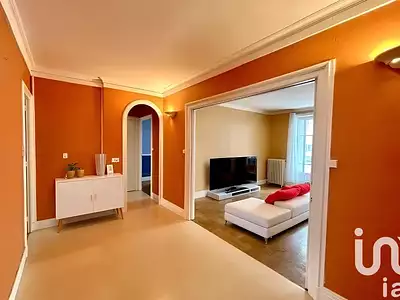 Appartement, 96 m²