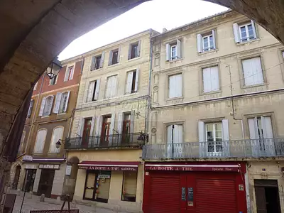 Immeuble, 254 m²