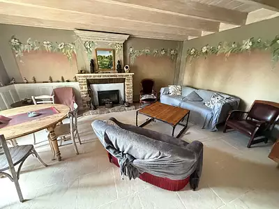 Maison, 380 m²