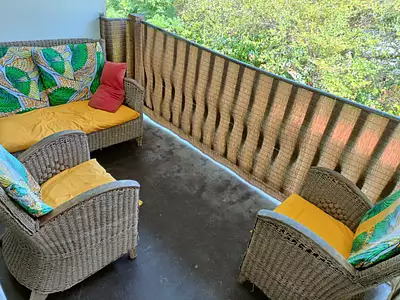 Appartement, 41 m²