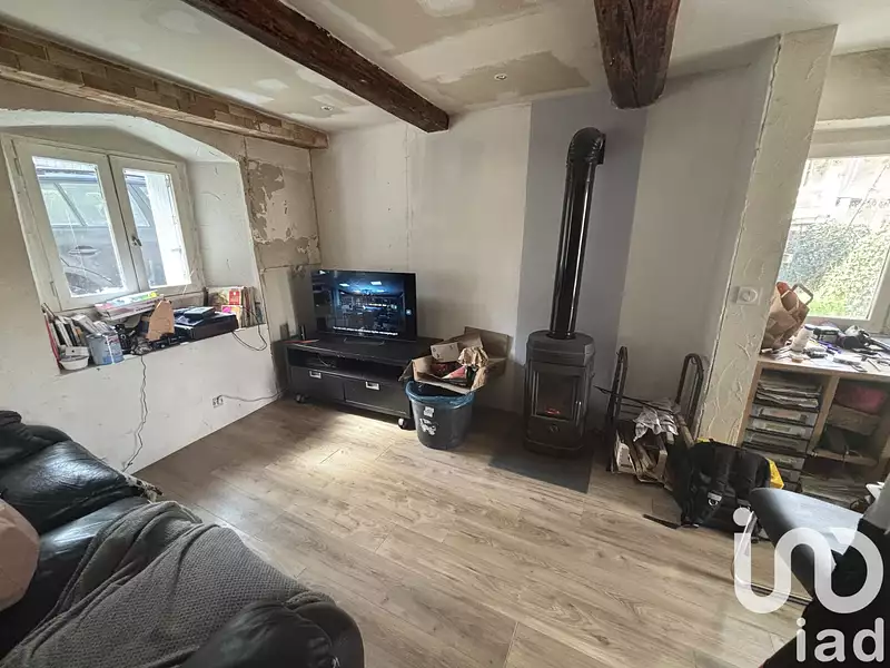 Maison, 105 m²