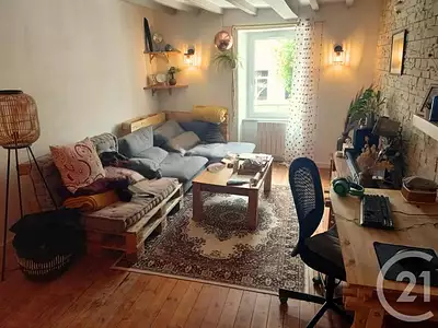 Appartement, 68,6 m²