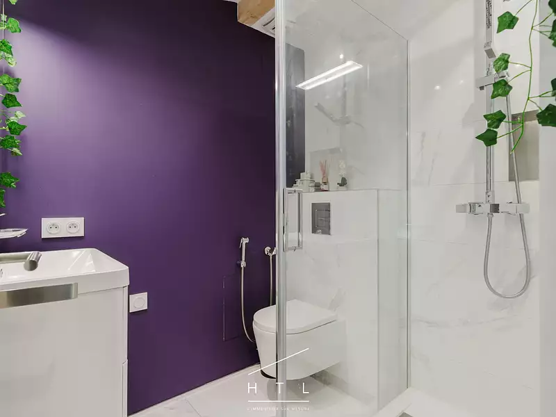 Maison, 184 m²