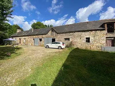 Maison, 148 m²