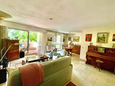 Appartement, 99 m²