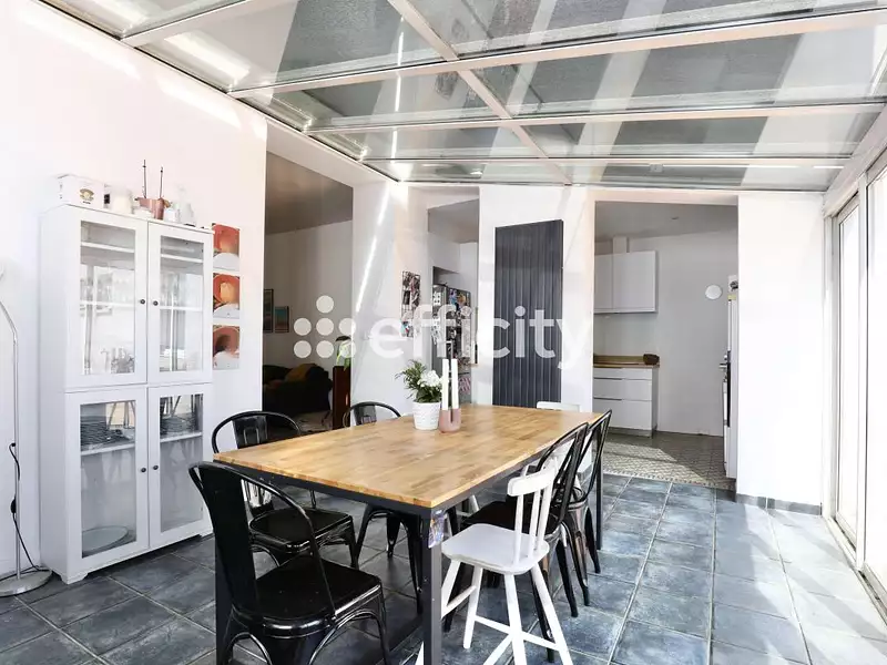 Maison, 188 m²