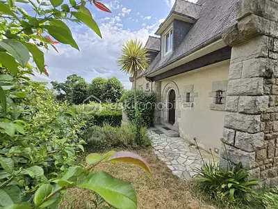 Maison, 134 m²