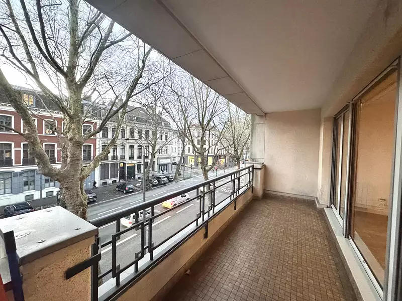 Appartement, 92 m²