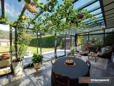 Maison, 271 m²