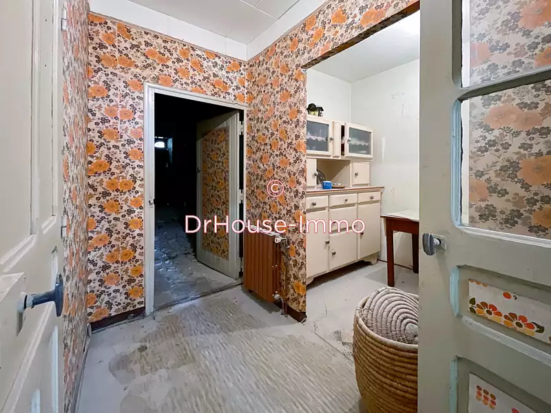 Immeuble, 102 m²