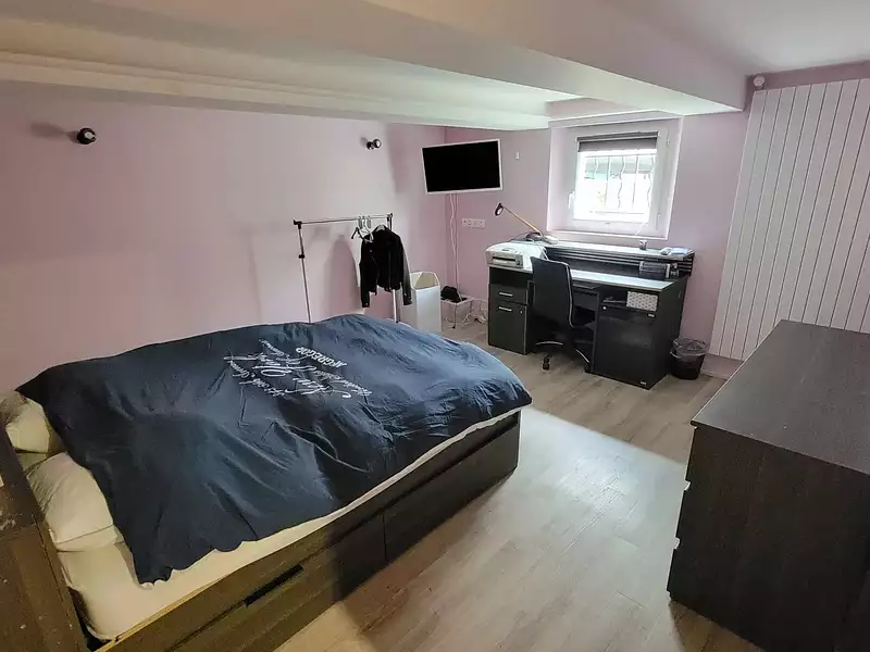 Maison, 162,2 m²