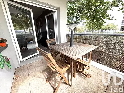 Appartement, 64 m²