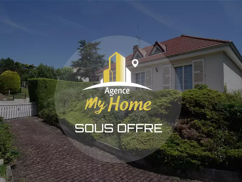 Maison, 88 m²