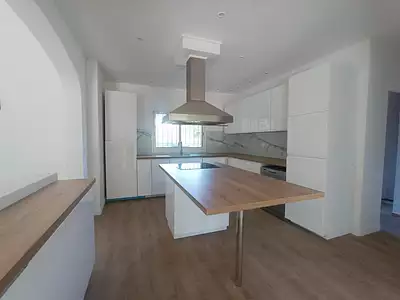 Appartement, 160 m²