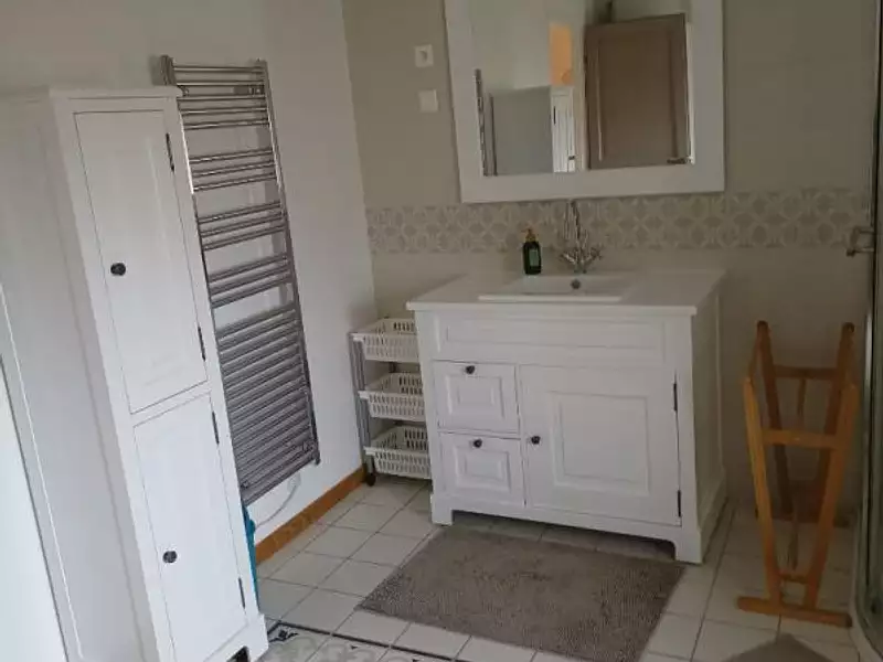 Maison, 560 m²