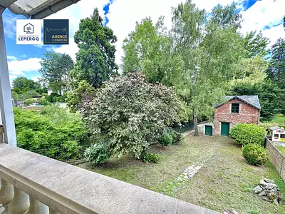 Maison, 207 m²