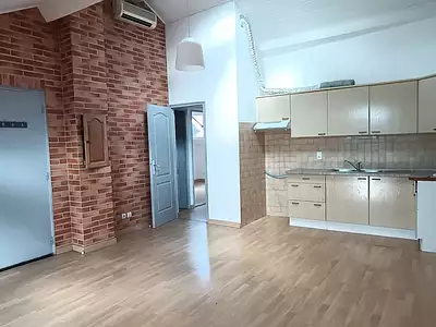 Appartement, 49 m²